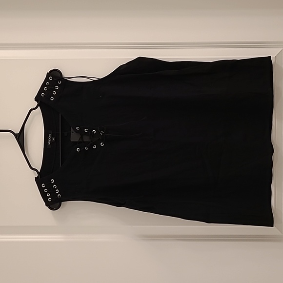 KOJOOIN Men's Tank Top Shirts Casual Sleeveless Beach Hippie Tops Bohemian - Picture 5 of 7